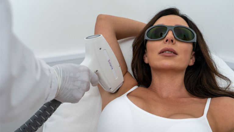 Why Laser Hair Removal is a Must-Have Service for Modern Salons‬