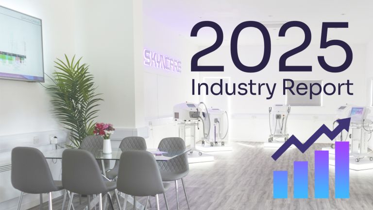 Skyncare 2025 Industry Report