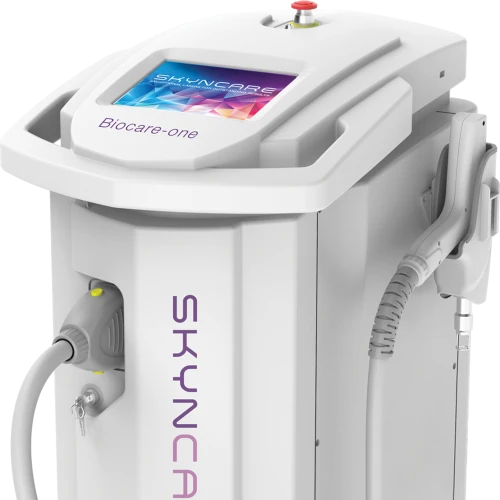 Biocare one cutout
