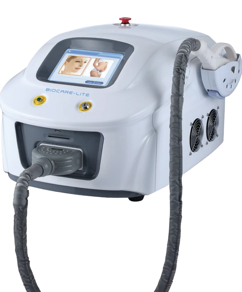 Biocare lite cutout
